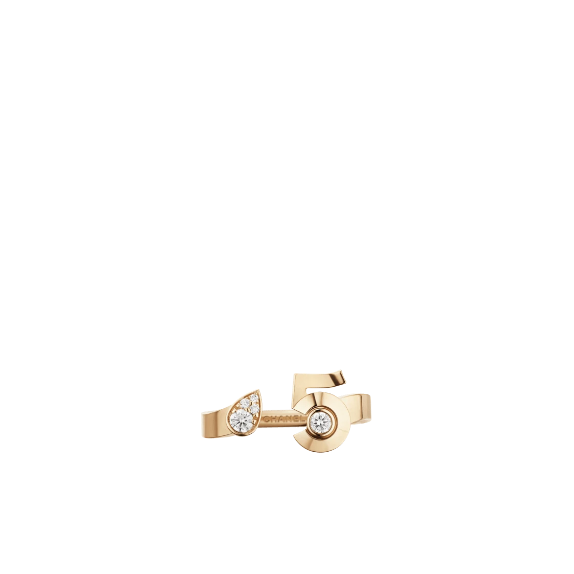 EXTRAIT DE N°5 Ring